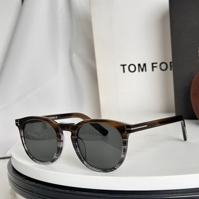 Tom Ford Sunglasses ID:20260503-246